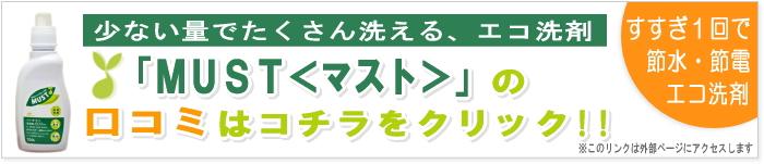 マスト口コミ